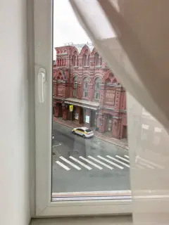 Фото гостя 1 — отель «Чайковский», Москва