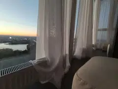 Фото гостя 1 — Квартира двухкомнатная у Горьковской, в Печёрах, 130 м², Нижний Новгород