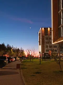 Фото гостя 1 — Квартира двухкомнатная на улице Тапиоле, 44 м², Петрозаводск