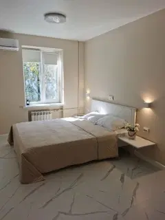 Фото гостя 8 — Квартира двухкомнатная на улице Университетской, 39 м², Пятигорск