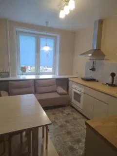 Фото гостя 7 — Квартира однокомнатная в Советском, 35 м², Новосибирск