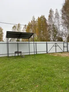 Фото гостя 1 — Дом 5-местный на территории СНОТ Лотос, 30 м², Ярославль