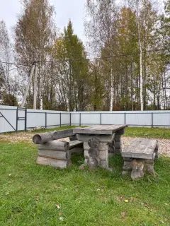 Фото гостя 10 — Дом 5-местный на территории СНОТ Лотос, 30 м², Ярославль