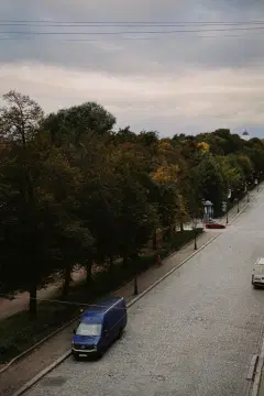 Фото гостя 1 — Квартира однокомнатная на проспекте Ленина, 38 м², Выборг