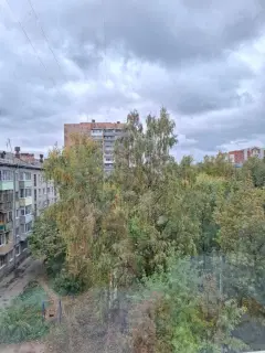 Фото гостя 5 — Квартира однокомнатная на улице Грибоедова, 45 м², Рязань
