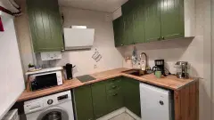 Фото гостя 10 — Квартира однокомнатная на улице Орджоникидзе, 34 м², Пятигорск