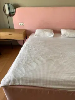 Фото гостя 10 — Квартира однокомнатная в Октябрьском, 40 м², Самара