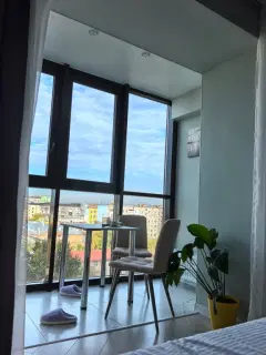 Фото гостя 4 — Студия однокомнатная в Ленинском, 22 м², Самара