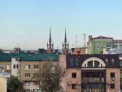 Фото гостя 9 — Студия однокомнатная в Ленинском, 22 м², Самара