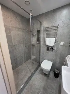 Фото гостя 2 — Квартира однокомнатная у Лиговки, в Центральном, 26 м², Санкт-Петербург