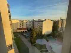 Фото гостя 8 — Студия однокомнатная у Лиговки, в Центральном, 27 м², Санкт-Петербург