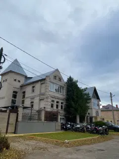 Фото гостя 1 — Коттедж 13-местный на улице Нариманова, 200 м², Кострома