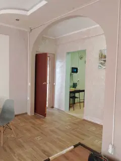 Фото гостя 3 — Дом 4-местный в деревни Чепелёво, 85 м², Чехов