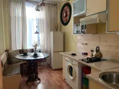 Фото гостя 12 — Квартира однокомнатная на улице Крепостной, 30 м², Выборг