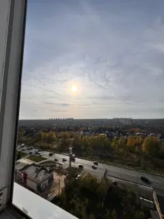 Фото гостя 1 — Студия однокомнатная на улице Красной Поляне, 19 м², Афонино