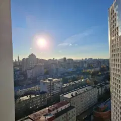 Фото гостя 1 — Квартира однокомнатная у Динамо, в Кировском, 36 м², Екатеринбург