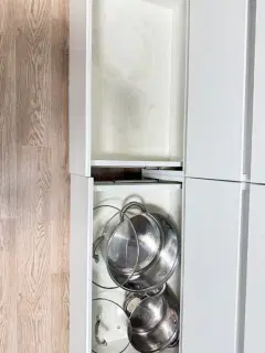 Фото гостя 10 — Квартира однокомнатная в Ленинском, 40 м², Новосибирск
