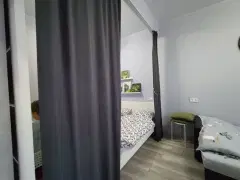Фото гостя 1 — Квартира однокомнатная на улице Садовой, 40 м², Выборг