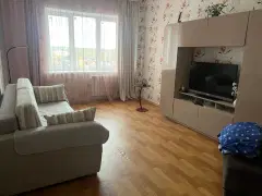 Фото гостя 1 — Квартира однокомнатная на улице Заслонова, 43 м², Великие Луки