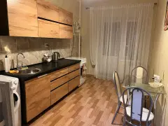 Фото гостя 5 — Квартира однокомнатная на улице Заслонова, 43 м², Великие Луки