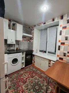 Фото гостя 1 — Квартира однокомнатная у Горьковской, в Печёрах, 31 м², Нижний Новгород
