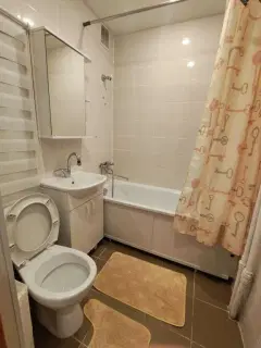Фото гостя 12 — Квартира однокомнатная у Горьковской, в Печёрах, 31 м², Нижний Новгород