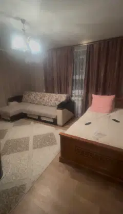 Фото гостя 6 — Квартира двухкомнатная на улице Симанина, 60 м², Дивеево