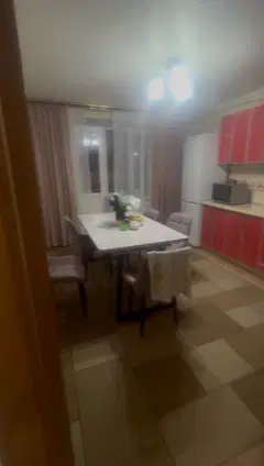 Фото гостя 9 — Квартира двухкомнатная на улице Симанина, 60 м², Дивеево