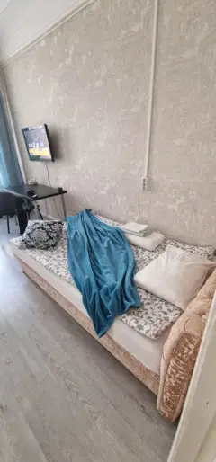 Фото гостя 9 — Квартира трёхкомнатная у Маяковской, в Центральном, 120 м², Санкт-Петербург
