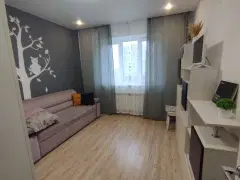 Фото гостя 3 — Квартира двухкомнатная на проезде 2-й Брагинском, 62 м², Ярославль