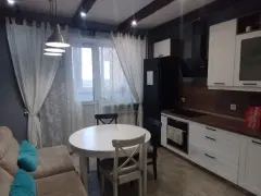 Фото гостя 5 — Квартира двухкомнатная на проезде 2-й Брагинском, 62 м², Ярославль