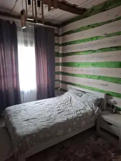 Фото гостя 2 — Дом 4-местный на улице Московской, 44 м², Кострома