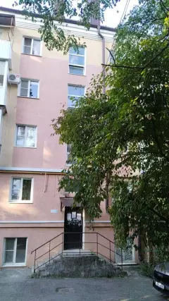 Фото гостя 1 — Квартира однокомнатная на улице Ленина, 33 м², Ставрополь