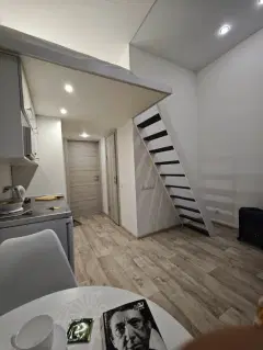 Фото гостя 1 — Апартаменты однокомнатные в Железнодорожном, 20 м², Красноярск