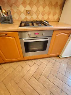 Фото гостя 12 — Квартира двухкомнатная у Вэдэхи, в Останкинском, 58 м², Москва