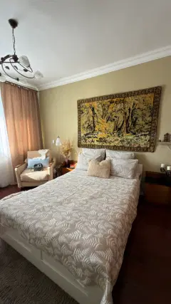 Фото гостя 1 — Квартира двухкомнатная на улице Комсомольской, 43 м², Дивеево