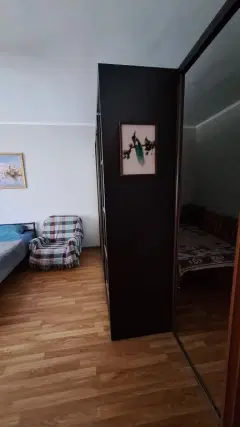 Фото гостя 2 — Квартира однокомнатная в Самарском, 49 м², Самара