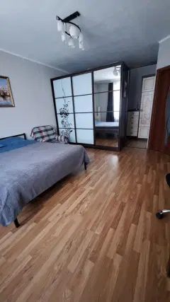 Фото гостя 3 — Квартира однокомнатная в Самарском, 49 м², Самара
