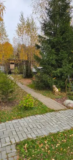 Фото гостя 5 — Дом 6-местный в деревни Гомово, 80 м², Истра
