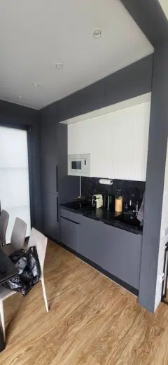 Фото гостя 7 — Дом 6-местный в деревни Гомово, 80 м², Истра