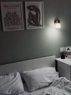 Фото гостя 1 — Квартира двухкомнатная в Советском, 60 м², Нижний Новгород