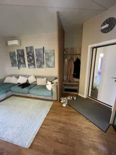 Фото гостя 10 — Квартира трёхкомнатная на улице Крымской, 57 м², Геленджик