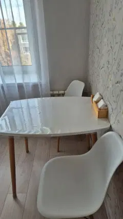Фото гостя 4 — Квартира однокомнатная у Горьковской, в Печёрах, 30 м², Нижний Новгород