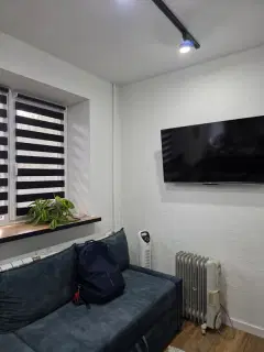 Фото гостя 4 — Квартира двухкомнатная на улице Десятинной, 31 м², Великий Новгород