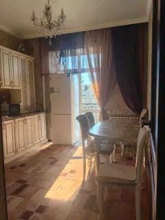 Фото гостя 5 — Квартира однокомнатная на улице Луначарского, 40 м², Ессентуки