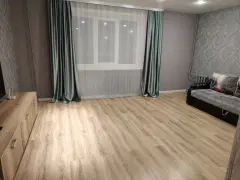Фото гостя 8 — Квартира двухкомнатная на улице Кловской, 71 м², Смоленск