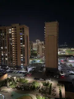 Фото гостя 1 — Квартира однокомнатная на улице Матрены Наздрачевой, 34 м², Ставрополь