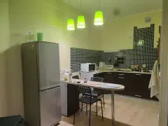 Фото гостя 7 — Студия однокомнатная у Динамо, в Кировском, 45 м², Екатеринбург