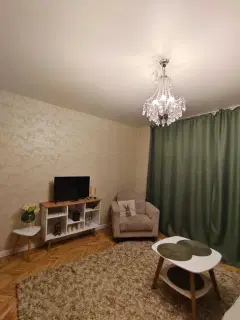 Фото гостя 1 — Квартира однокомнатная в Курортном, 39 м², Зеленогорск