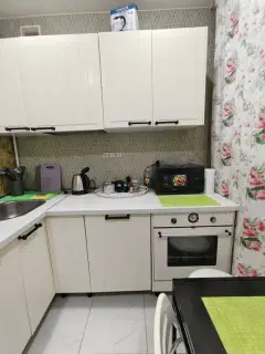 Фото гостя 9 — Квартира однокомнатная в Курортном, 39 м², Зеленогорск